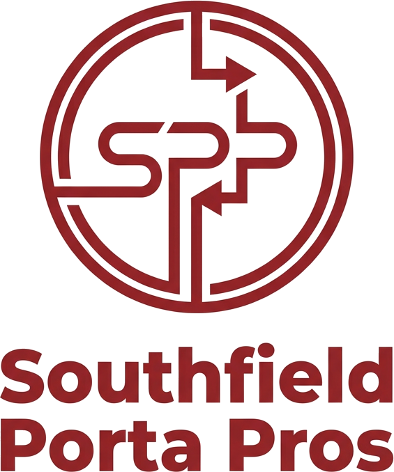 Southfield Porta Pros logo