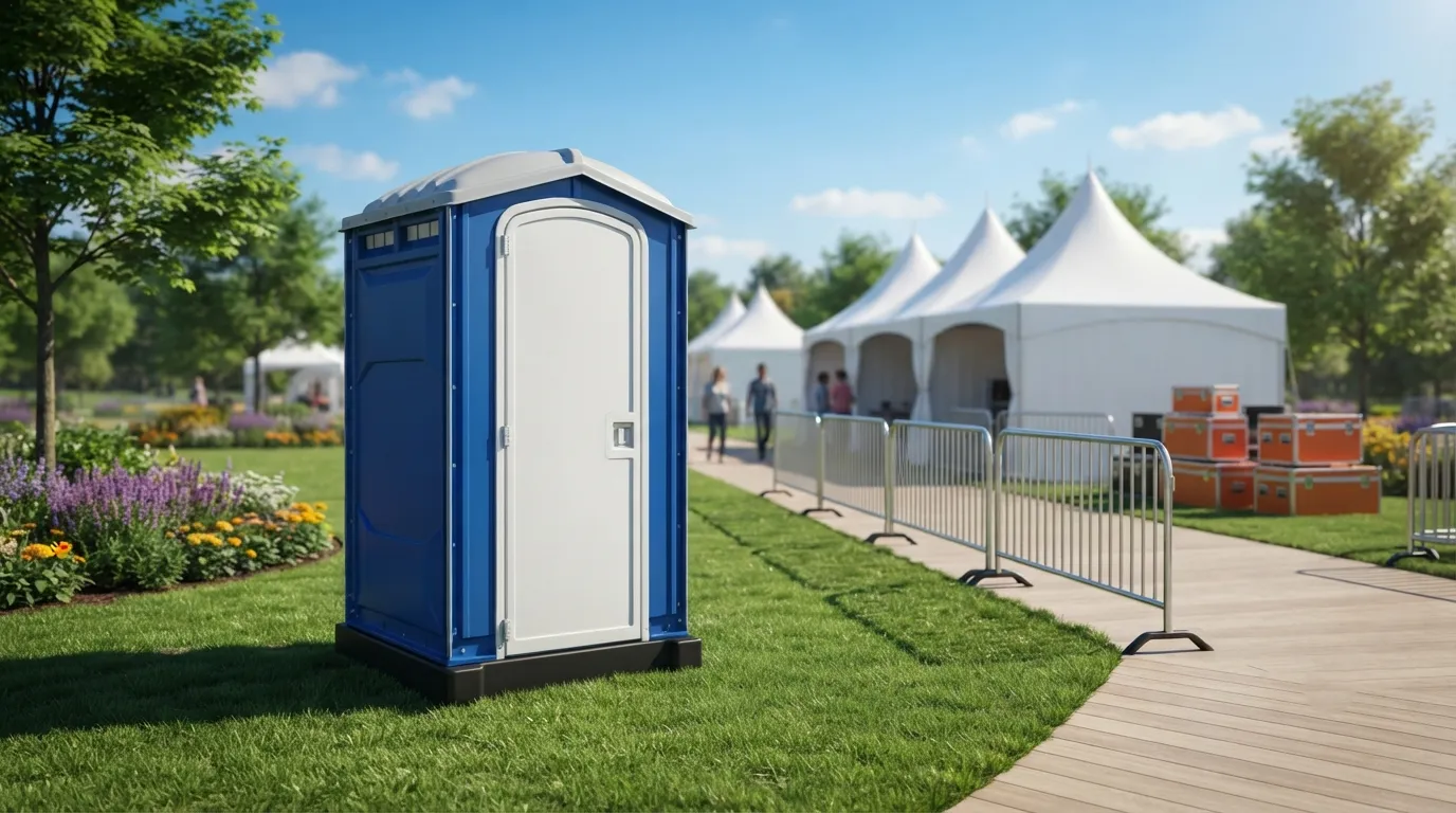 Porta Potty Rental Per Day in Southfield, MI