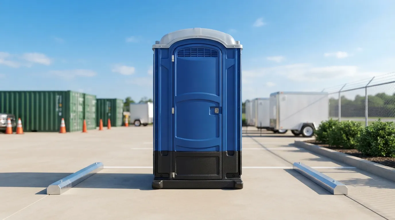 Standard Porta Potty Rental in Southfield, MI